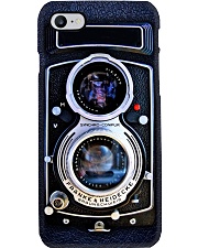 Photographer Double Lens Camera Phone Case i-phone-7-case