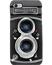 Photographer Digital Camera Phone Case i-phone-7-case