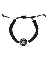 Photographer Vintage Camera Cord Circle Bracelet thumbnail