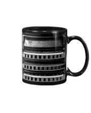 Harmonica Harp Mug front