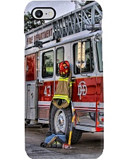 Firefighter Fire Department Phone Case i-phone-7-case