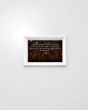 Librarian Books Are The Best Weapons In The World 17x11 Poster poster-landscape-17x11-lifestyle-02