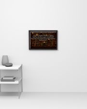 Librarian Books Are The Best Weapons In The World 17x11 Poster poster-landscape-17x11-lifestyle-04