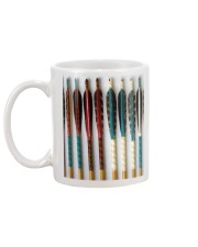 Archery - Colorful Arrows Mug back