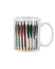 Archery - Colorful Arrows Mug front
