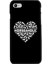 I'm Horseaholic Phone Case thumbnail