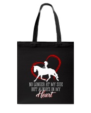 No Longer At My Side Tote Bag tile