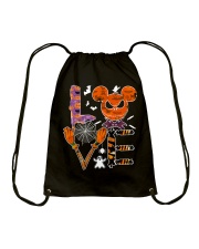 Limited Halloween Shirt Drawstring Bag tile