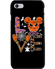 Limited Halloween Shirt Phone Case thumbnail