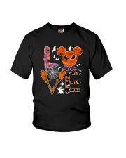 Limited Halloween Shirt Youth T-Shirt tile