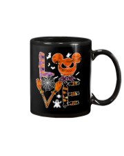 Limited Halloween Shirt Mug tile