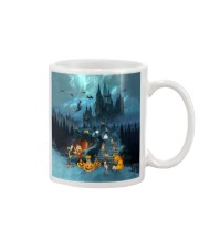 German Shepherd Halloween Mug thumbnail
