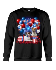 Jack Russell Independence Vr2 Crewneck Sweatshirt thumbnail