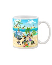 Bernese Mountain Dog Cute Mug thumbnail