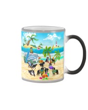 Bernese Mountain Dog Cute Color Changing Mug thumbnail