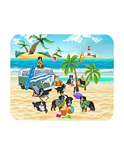 Bernese Mountain Dog Cute Mousepad thumbnail
