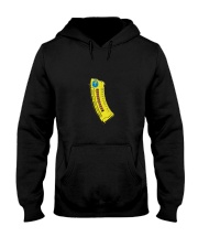 Banana Mag Hooded Sweatshirt thumbnail