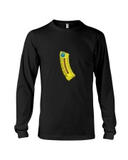Banana Mag Long Sleeve Tee thumbnail