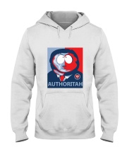 AUTHORITAH Hooded Sweatshirt thumbnail
