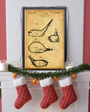 GOLF PATENT POSTER 11x17 Poster lifestyle-holiday-poster-4