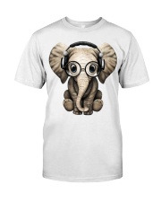 Baby Elephant So cute T shirt mug phone case Premium Fit Mens Tee tile