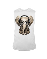Baby Elephant So cute T shirt mug phone case Sleeveless Tee tile