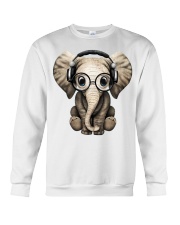 Baby Elephant So cute T shirt mug phone case Crewneck Sweatshirt tile