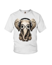 Baby Elephant So cute T shirt mug phone case Youth T-Shirt tile