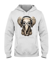 Baby Elephant So cute T shirt mug phone case Hooded Sweatshirt tile