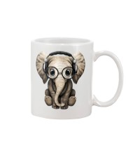 Baby Elephant So cute T shirt mug phone case Mug tile