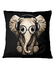 Baby Elephant So cute T shirt mug phone case Square Pillowcase tile