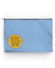 quote Accessory Pouch - Large front