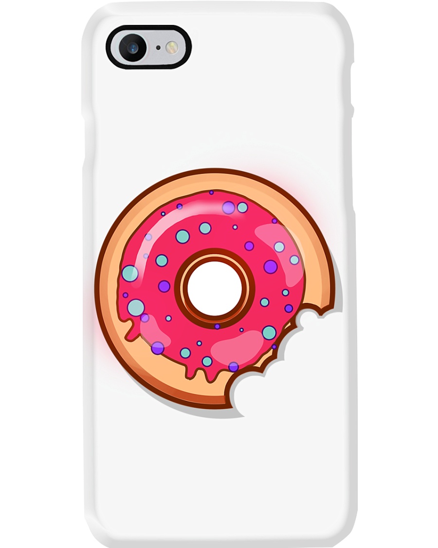donut Phone Case