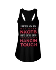 Limited Edition Ladies Flowy Tank thumbnail