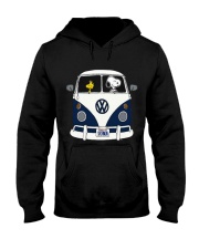 ILIMITED EDITION Hooded Sweatshirt thumbnail
