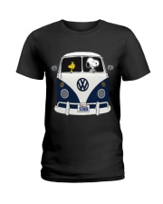 ILIMITED EDITION Ladies T-Shirt thumbnail