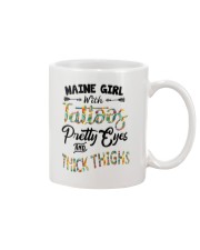 Maine Mug tile