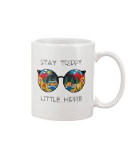Stay Trippy Little Hippie Mug tile