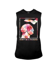Don't Be A Richard Sleeveless Tee tile
