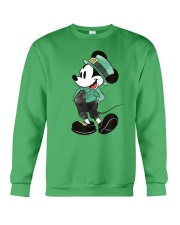 MM Irish Costume St Patricks Day Crewneck Sweatshirt tile