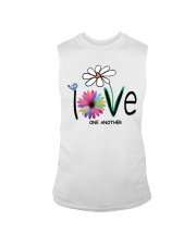 Love One Another Sleeveless Tee thumbnail