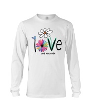 Love One Another Long Sleeve Tee thumbnail