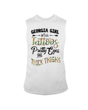 Georgia Sleeveless Tee tile