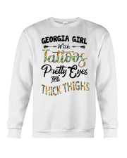 Georgia Crewneck Sweatshirt tile