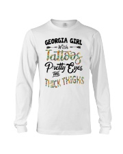 Georgia Long Sleeve Tee tile