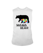 Mama Bear Sleeveless Tee thumbnail