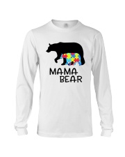 Mama Bear Long Sleeve Tee thumbnail