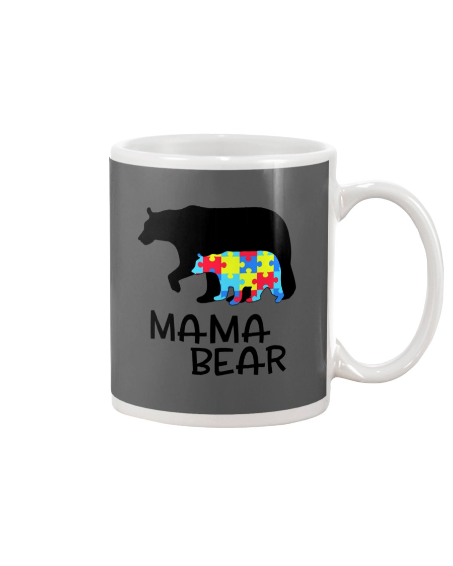 Mama Bear Mug