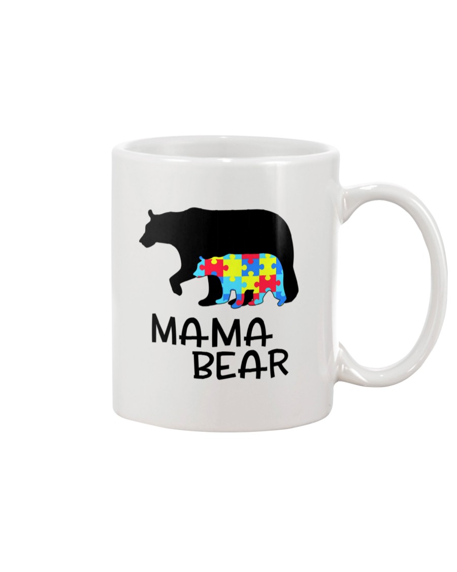 Mama Bear Mug