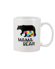 Mama Bear Mug thumbnail